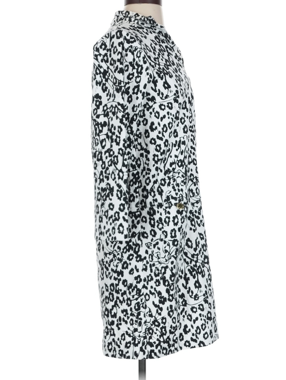 Lilly Pulitzer ROSIE DRESS, COCONUT LETS PAWTY Size Small - Picture 6 of 9